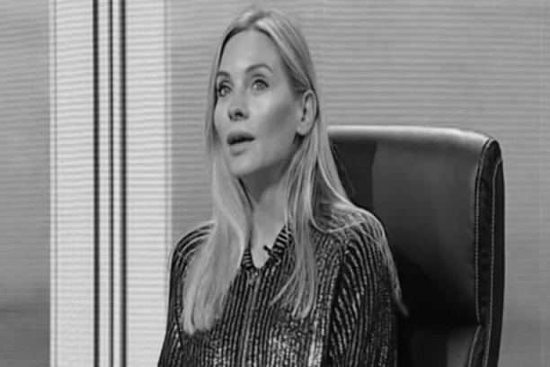 POSLEDNJA OBJAVA PREMINULE VODITELJKE LEDI KRV U ŽILAMA: Emotivnom porukom se obratila ćerki, reči teraju suze na oči! (FOTO)