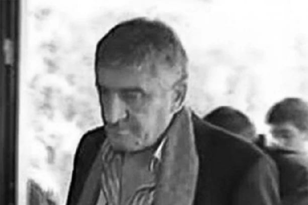 ZBOG BRANA MIĆUNOVIĆA U CRNU GORU IŠLA CELA EKIPA LEKARA IZ BEOGRADA! Učinili sve, ali spasa mu nije bilo! EVO KAKO JE I GDE POSLEDNJE DANE ŽIVOTA PROVEO CRNOGORSKI DON!