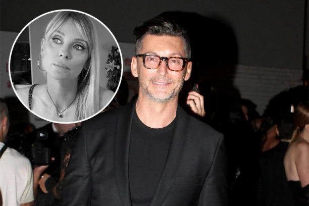 BOŠKO JAKOVLJEVIĆ U NEVERICI: Ne dolazi sebi od šoka nakon IZNENADNE SMRTI bivše voditeljke Pinka!