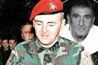 BRANO MIĆUNOVIĆ NIJE PREZAO NI OD ARKANA: "Željko, nemoj da se porediš sa njim"