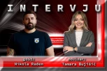 ONO ŠTO JE DOBRO NE TREBA MENJATI, PONOSAN SAM JER SAM ČLAN SNS! Nikola Rađen u emisiji "Intervju" iskreno o članstvu u SNS, porodici i karijeri!