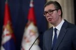 TAČNO U 10 SATI: Vučić se  SUTRA obraća građanima pred put u Njujork