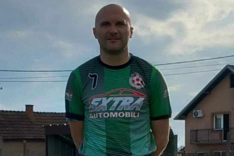 TRANSFER KAD MU VREME NIJE: Ozbiljno pojačanje stiže za sam finiš sezone!