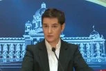 OTVARANJE KLASTERA 3 BLIŽE NEGO IKAD! Ana Brnabić poručila iz Brisela: "Srbija pokazuje napredak"