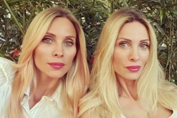 NIKAD VIĐENA SLIKA PREMINULE BOJANE JANKOVIĆ: Njena sestra podelila zajedničku uspomenu, ovo je razara!