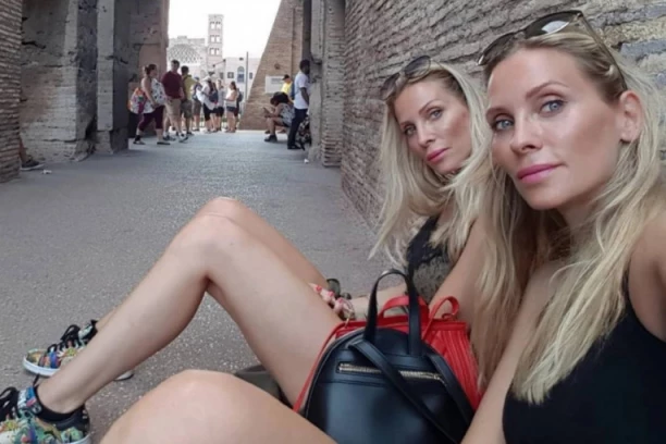 PORUKA SESTRE POKOJNE BOJANE JANKOVIĆ TERA JEZU U KOSTI: Pred sahranu sve bacila u rebus, usledilo PREGRŠT pitanja!