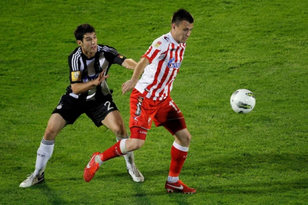 FILIP KASALICA ZA REPUBLIKU: ''Zvezda ima psihološku prednost prednost pred derbi, evidentno je da je Partizan u krizi!''