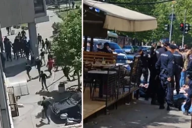 PRIZNALI KRIVIČNO DELO! Navijači Zvezde i Partizana osuđeni na uslovne kazne!