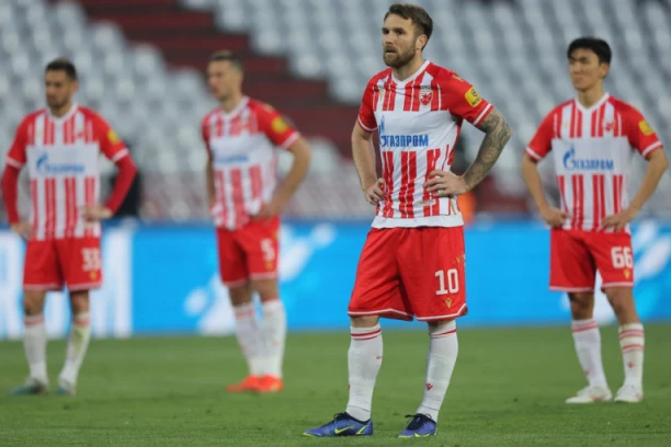 VAR PREKINUO DELIRIJUM DELIJA: Evo kako je Kataiju poništen gol! (VIDEO)