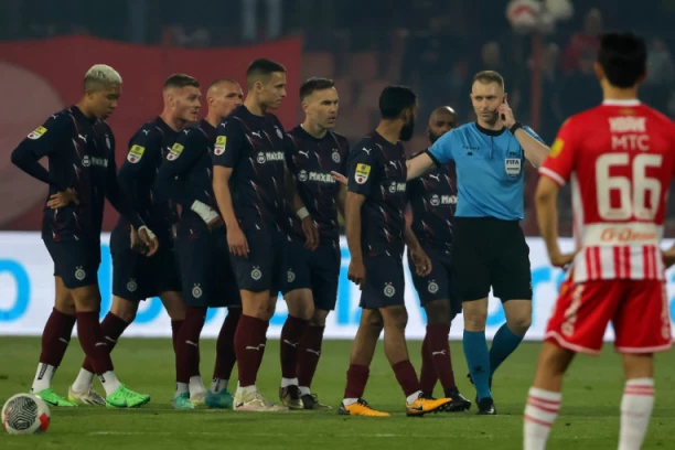 IGRAČI PARTIZANA NEĆE DA IGRAJU KUP PROTIV ZVEZDE! Crno-beli ODLUČNI posle sastanka sa Duljajem!