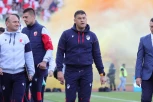 MILOJEVIĆ NEMA ZAMERKI: Bilo je svega, derbi evropskog nivoa! NEĆU O SUĐENJU