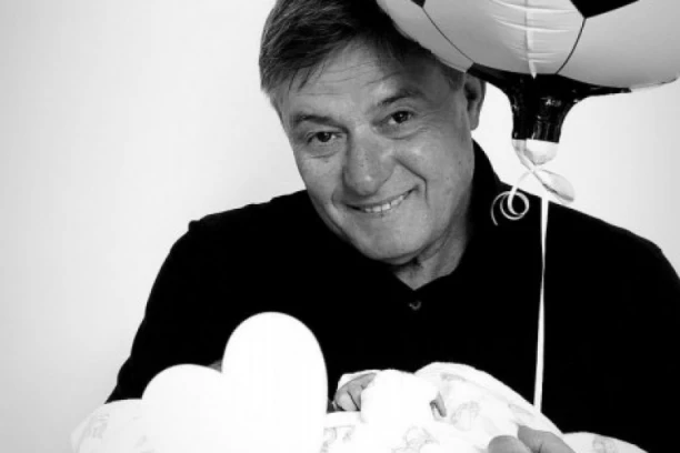 PIKSIJEVA ĆERKA PONOVO DALA NEOBIČNO IME DETETU: Naslednik stigao kući (FOTO)