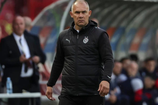 PROBLEM STVARA PSIHOLOŠKA BARIJERA: Nađ iskren: Biće nam TEŠKO NA BRDU! Ima fudbalera za PIKSIJEV SPISAK!