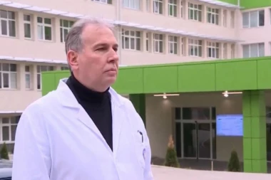 OGLASIO SE DIREKTOR BOLNICE O SLUČAJU PREMINULE PORODILJE U VRANJU: "Ovde se ne radi o nasilnoj smrti"