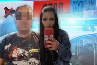 JEZIVO! Monstrum Jožef objavio 30 slika sa suprugom na društvenim mrežama, pa je sutradan ubio!