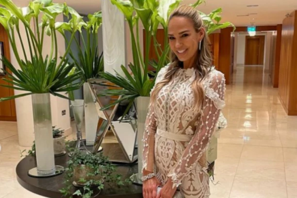 MARIJANA MATEUS KONAČNO OTKRILA U KOGA ĆE UVEK BITI ZALJUBLJENA: Fotografije potvrdile sve, komentari se samo nižu! (FOTO)