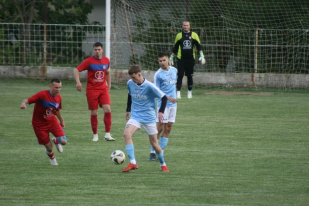 SITUACIJA NIJE LAKA: Prošlosezonski vicešampion je u seriji od pet vezanih poraza! (FOTO GALERIJA)