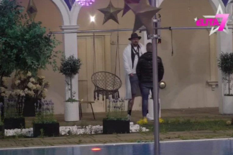 Marko Janjušević Janjuš