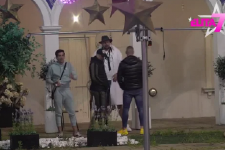 Marko Janjušević Janjuš