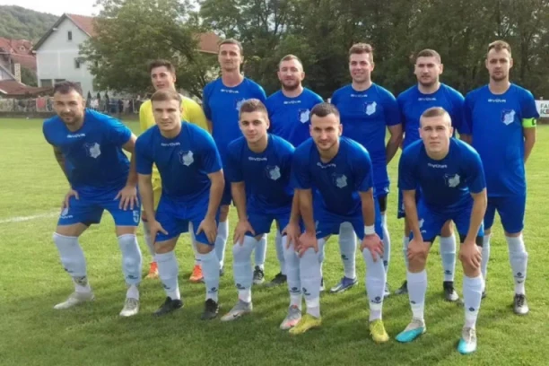 SERIJI SLOGE NEMA KRAJA: Tim iz Leskovca je ovog proleća na 8/8!