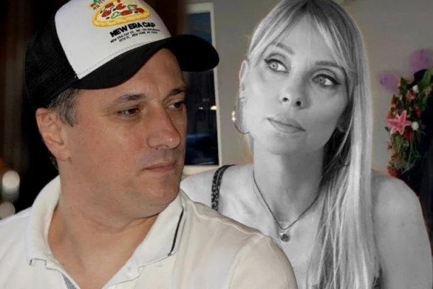 NE MIRI SE SA ČINJENICOM DA JE BOJANA JANKOVIĆ MRTVA: Andrija Milošević se na emotivan način oprostio od voditeljke!