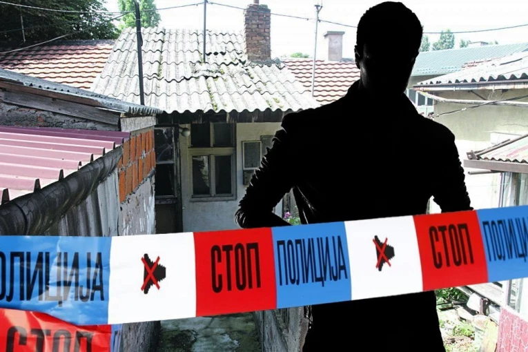 NEMANJA MILIĆ OSUĐEN NA 20 GODINA ZATVORA: Tukao majku, pa joj zadao smrtonosni udarac! (FOTO)