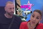 TAJNA AFERA ANELI I ŠA: Vreli dodiri koji su svima PROMAKLI, kamera zabeležila žestoko VAĆARENJE! (VIDEO)