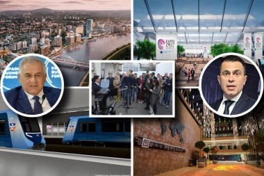 SPISAK FIRMI ZA  GAŠENJE! DESETINE HILJADA LJUDI  BI DA OSTAVE BEZ POSLA: Opozicija i ne krije da bi zaustavila mnoge projekte i zatvarala pogone