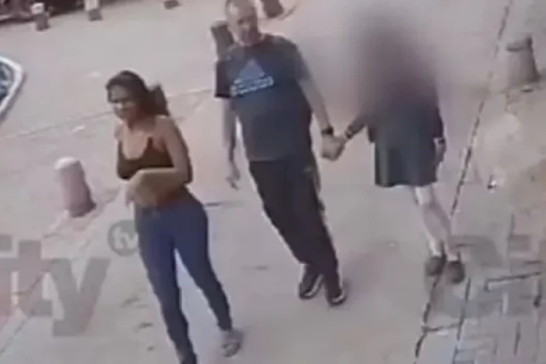 ŠOKANTNO: Majka podvodila ćerku turistima, snimci iz restorana otkrivaju jezive scene!