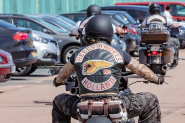 GREŠKA ZNAČI ŽIVOT ILI SMRT: Bivši tajni agent otkriva šokantne detalje o infiltraciji među Anđele pakla