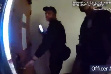 ŠOKANTNO! Policija ubila pedofila koji je očekivao da ima seks sa devojčicama od 7 i 11 godina!