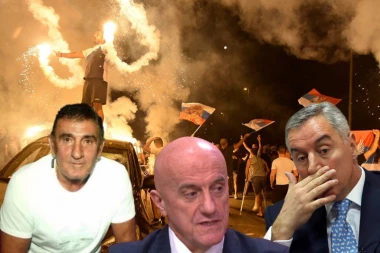 TAJNA VEZA SA DAKOM!  BRANO I DAVIDOVIĆ 30 GODINA RADILI ZAJEDNO! BALKANKSKI DON: Srpski Telegraf objavljuje kompletan izveštaj crnogorske službe o Mićunoviću