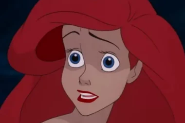 OTKRIVENA MRAČNA TAJNA MALE SIRENE - Ove JEZIVE detalje niste mogli da vidite u animiranom filmu