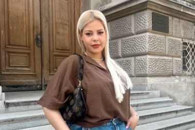 STRAVIČNO! Naša jutjuberka na meti PSIHOPATE - ukrali joj ĆERKINU fotografiju, pa PROSILI za novac na Fejsu - ona HITNO angažovala advokata!