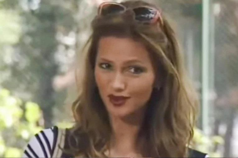 ZBOG NJE JE NIKOLA KOJO IZGUBIO GLAVU: Ovu fatalnu lepoticu niko nije mogao da odbije (FOTO)