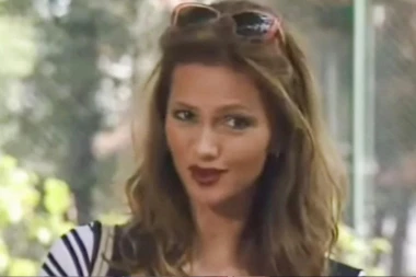 ZBOG NJE JE NIKOLA KOJO IZGUBIO GLAVU: Ovu fatalnu lepoticu niko nije mogao da odbije (FOTO)