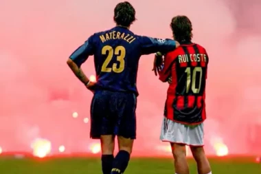 DERBI DELA MADONINA, PRAZNIK GRADA MILANA: Evo šta zapravo označava naziv ovog rivalstva! (VIDEO)