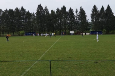 TEŠKO GOSTOVANJE JE USPEŠNO PRESKOČENO: Situacija oko prvog mesta je i nakon ovog kola ISTA!