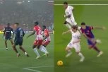 ZVEZDA I PARTIZAN KAO REAL I BARSA! Neverovatne PODUDARNOSTI između srpskog i španskog DERBIJA!