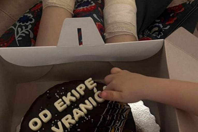 Nina Janković instagram