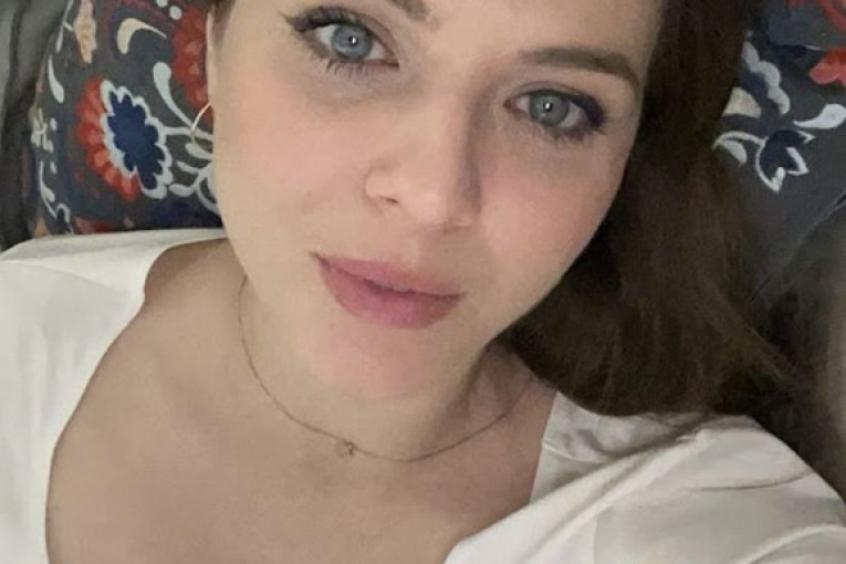 Nina Janković instagram