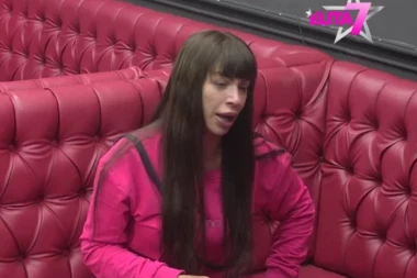 MILJANI KULIĆ SE VEČERAS SPREMA PAKAO! Maja Marinković spremna da je večeras OVAKO DISKVALIFIKUJE!