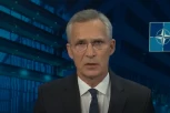 "ODLAGANJE AMERIČKE POMOĆI OSTAVILO POSLEDICE" Šef NATO objasnio šta je potrebno Ukrajini da prevlada (VIDEO)