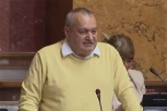 MILIVOJEVIĆ OPET SLAGAO: Misija Republike Srbije pri EU demantovala (FOTO)