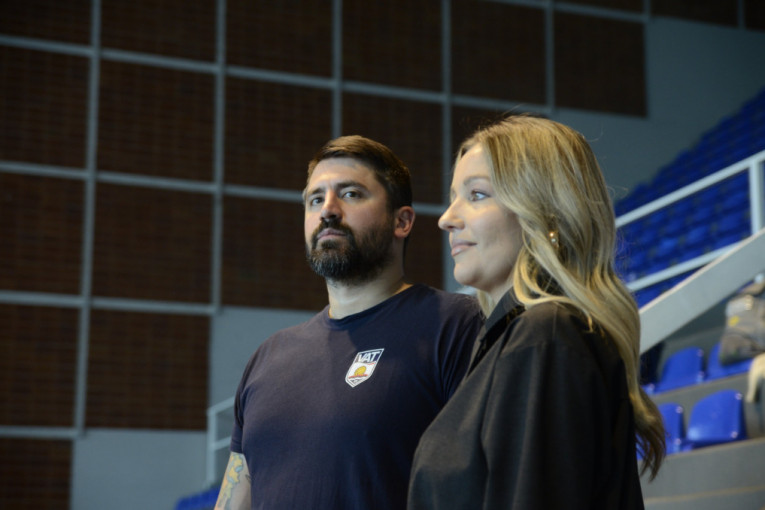 Nikola Rađen, emisija "Intervju"