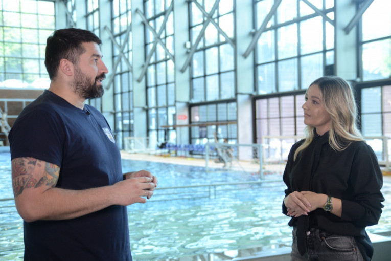 Nikola Rađen, intervju