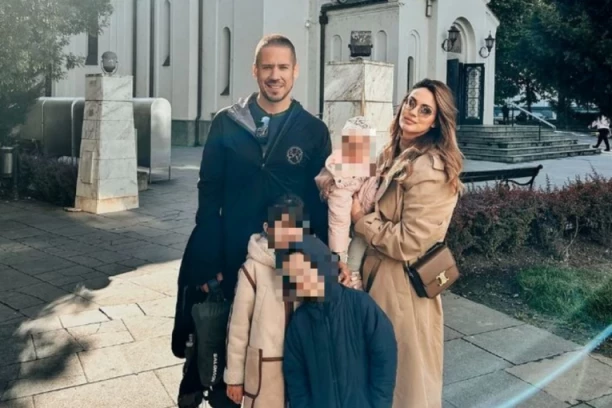 VELIKO SRCE NIKOLE ROKVIĆA UOČI VASKRSA: Evo gde će poznati pevač dočekati najveći hrišćanski praznik (FOTO)