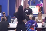 ŠA UDARIO NA STANISLAVA, PA SE UKOPAO ZA SVE PARE: Maja ga PONIZILA uživo u programu, prebledeo zbog OVIH brutalnih reči!
