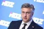 ON ĆE NA MEGDAN MILANOVIĆU?! Plenković priprema "bombu" za kandidata na predsedničkim izborima