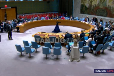 Saopštenje iz Grblja - Boka Kotorska, povodom sramne rezolucije o Srebrenici i još jednog pokušaja zlokobnog etiketiranja Srpskog naroda